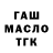 Марихуана Bruce Banner Rokhatoy Irkibaeva